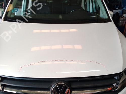 Full front VW CADDY IV MPV (SAB, SAJ) 1.4 TGI CNG | BP39808436S1 - Image 5
