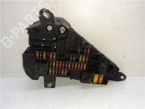 Used Electronic module Electronic module 38359130 38359130