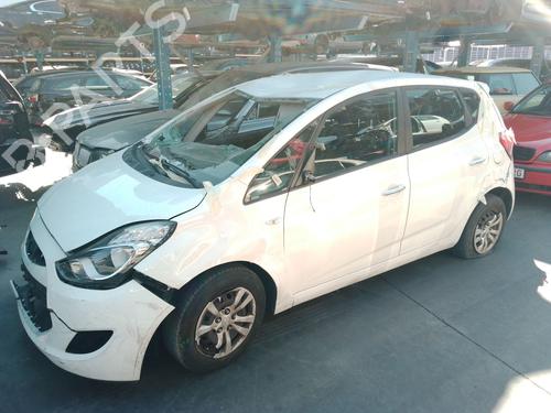 Used Parts HYUNDAI ix20 (JC) 1.4 4896464
