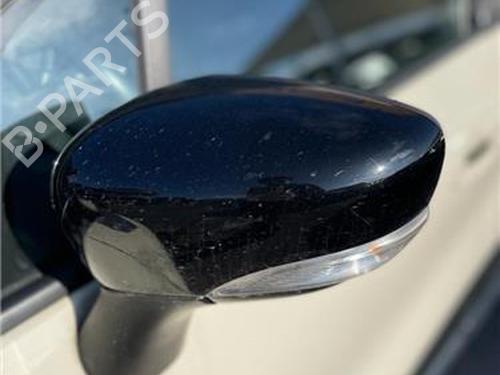 Retrovisor esquerdo RENAULT CAPTUR I (J5_, H5_) 1.5 dCi 90 (J5N4, J5M5, J5MW, J5M6, J5AL, J5AJ) | BP38361908C26 - Image 4