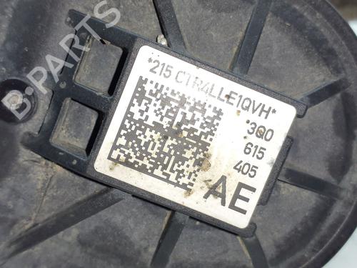 Left rear brake caliper VW PASSAT B8 (3G2, CB2) 2.0 TDI | BP38401243M107 - Image 8