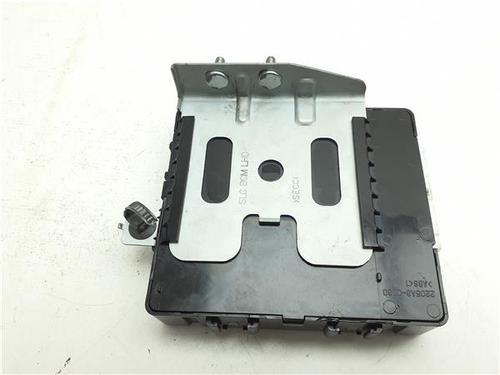 Electronic module KIA SPORTAGE III (SL) 1.7 CRDi | BP38372880M83 - Image 2