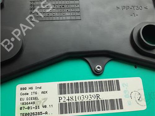 Instrument cluster DACIA SANDERO 1.5 dCi | BP38367718C47 - Image 3