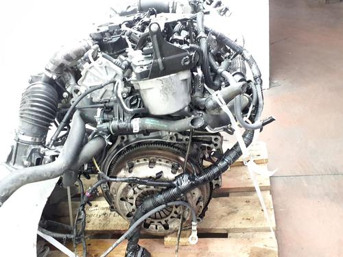 Engine FORD TOURNEO COURIER B460 MPV 1.5 TDCi | BP38775019M1 - Image 5