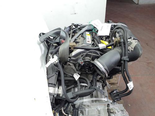 Engine MINI MINI Convertible (F57) Cooper | BP39435125M1 - Image 5