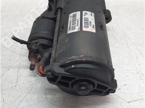 Startmotor Startmotor 38365629 38365629