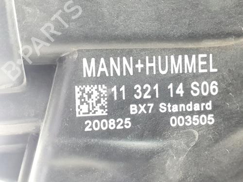 Air filter box BMW 1 (F40) 118 d | BP38334721M87 - Image 6