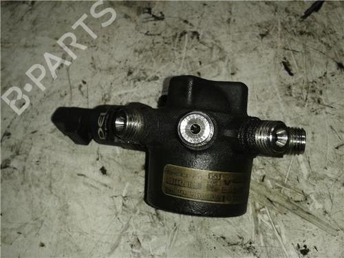 Used Injection rail Injection rail 38407117 38407117