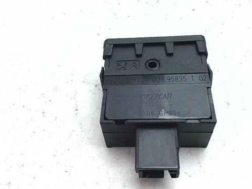 Headlight switch CITROËN C4 Picasso II 1.6 BlueHDi 120 | BP40086049I24 - Image 5