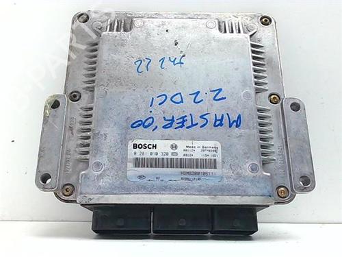 Used Control unit Control unit 38377893 38377893