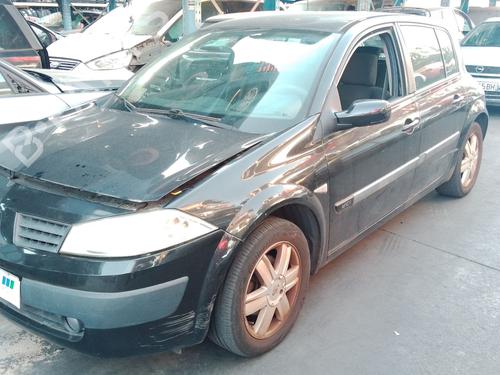 Brugte RENAULT MEGANE II (BM0/1_, CM0/1_) 1.5 dCi (BM1E, CM1E) 4992282