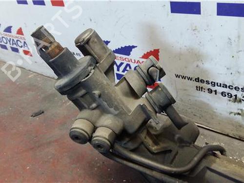 Steering rack BMW 7 (E65, E66, E67) 735 i, Li | BP38353815M22 - Image 4