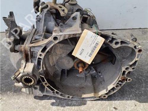 Used Gearbox Gearbox 38405962 38405962