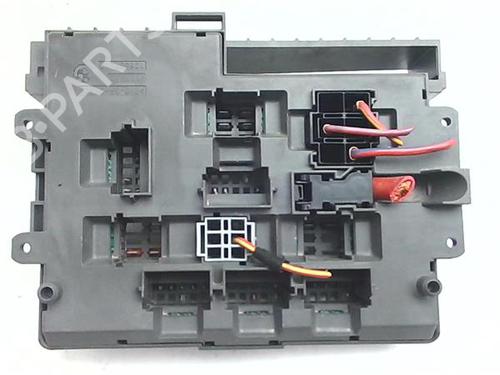 Fuse box BMW 3 (E90) 320 d | BP38405024E1 - Image 2