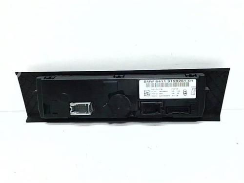 Climate control BMW 3 Coupe (E92) 325 i | BP38387085I5 - Image 2