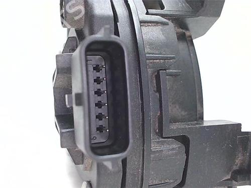 Pedal RENAULT CAPTUR I (J5_, H5_) 0.9 TCe 90 | BP38711180I4 - Image 5