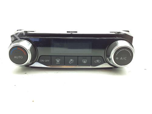 Used Climate control Climate control 38401759 38401759
