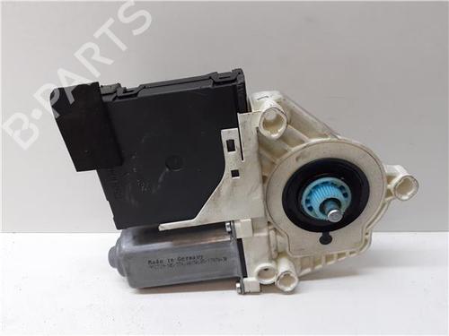Front left window mechanism VW PASSAT B6 Variant (3C5) 2.0 TDI 16V | BP38356088C22 - Image 2