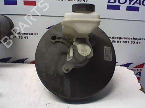 Used Servo brake Servo brake 38348737 38348737