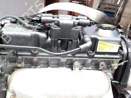 Engine CHRYSLER NEON II 2.0 16V | BP38334472M1 - Image 9