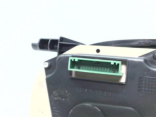 Instrument cluster NISSAN INTERSTAR Van (X70) | BP38332804C47 - Image 5