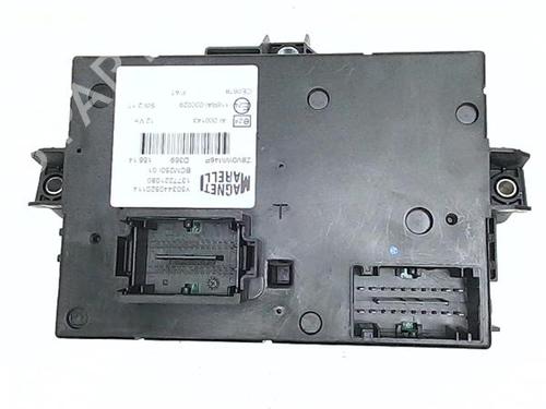 Fuse box FIAT DUCATO Van (250_) 150 Multijet 2,3 D | BP38398746E1 - Image 5
