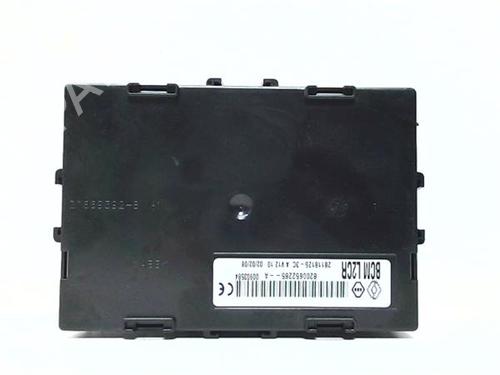 Electronic module RENAULT CLIO III Hatchback Van (SB_, SR_) 1.5 dCi | BP38388138M83 - Image 2