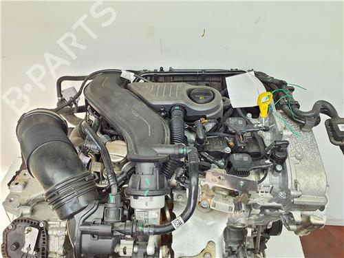 Engine SKODA SCALA (NW1) 1.5 TSI | BP38385499M1 - Image 7