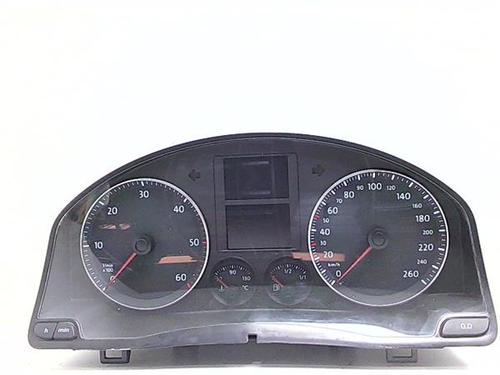 instrument-cluster-vw-golf-v-1k1-2003-2004-2005-2006-2007-2008-2009-2010-38396577 main image