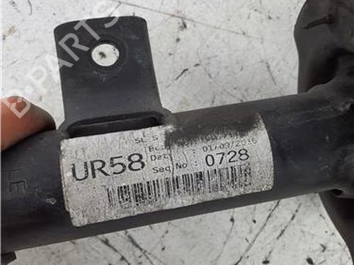 Right front shock absorber KIA CARENS IV 1.7 CRDi | BP38389831M17 - Image 3