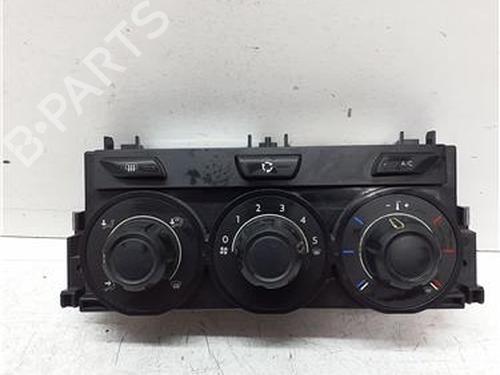 Used Climate control Climate control 39434701 39434701