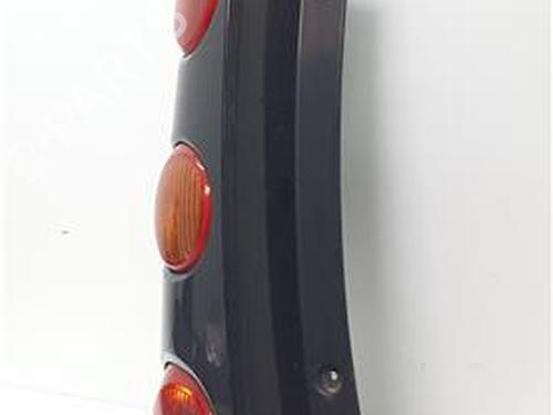 Left taillight SMART FORFOUR (454) 1.5 CDI (454.001) | BP38396186C34 - Image 2