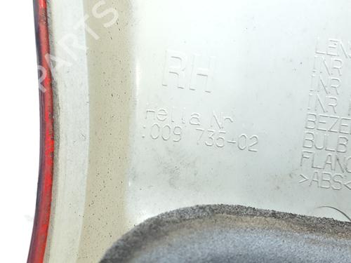 Right taillight KIA PRO CEE'D (ED) 1.4 | BP40237226C35  - Image 6