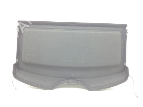 Rear parcel shelf SEAT TOLEDO IV (KG3) 1.6 TDI | BP38333003C85 - Image 2