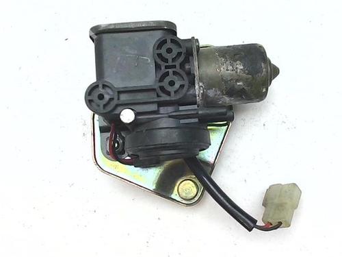 Used Other Other MITSUBISHI PAJERO II (V3_W) 3.2 DiD 4WD (165 hp) 40448197 40448197