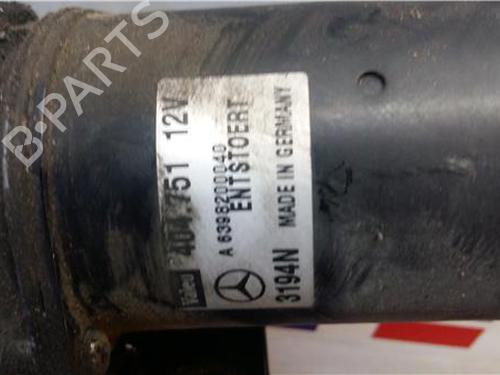 Used Front wiper motor Front wiper motor 38352038 38352038
