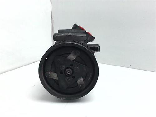 AC compressor RENAULT MODUS / GRAND MODUS (F/JP0_) 1.5 dCi (FP0D, JP0D) | BP38375593M34 - Image 3