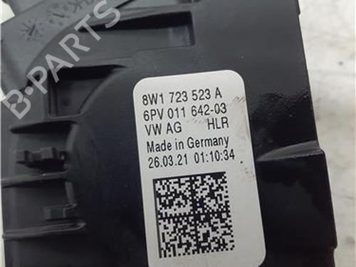 Pedal AUDI Q5 (FYB, FYG) 40 TDI Mild Hybrid quattro | BP38366489I4 - Image 2