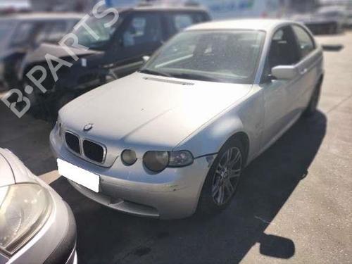 Control unit BMW 3 (E46) 318 d | BP38368795M11 - Image 3