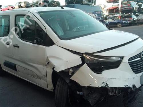 Fælk OPEL COMBO E Tour / Life (K9) 1.5 | BP38400182C45 - Image 7
