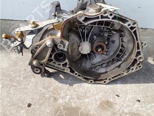 gearbox-opel-corsa-d-hatchback-van-s07-2006-2007-2008-2009-2010-2011-2012-2013-2014-38348807 main image