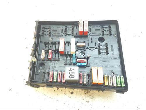 fuse-box-seat-toledo-iii-5p2-2004-2005-2006-2007-2008-2009-38369764 main image
