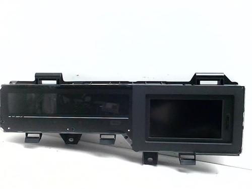 Used Instrument cluster Instrument cluster 38384070 38384070