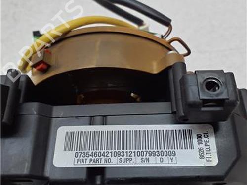 Headlight switch CITROËN NEMO Box Body/MPV (AA_) 1.4 HDi | BP38368516I24 - Image 2