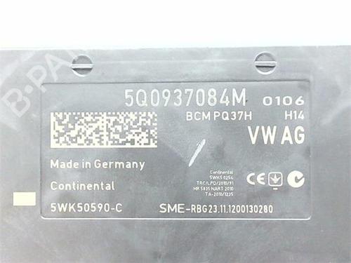 Fuse box SEAT LEON (5F1) 1.6 TDI | BP38351291E1 - Image 3