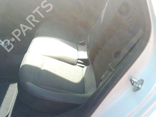 Seats set OPEL ASTRA J (P10) 1.6 CDTi (68) | BP38334337C78 - Image 3