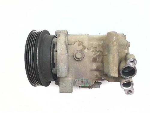 AC compressor RENAULT MODUS / GRAND MODUS (F/JP0_) 1.6 (JP0L, JP0V) | BP38379459M34 - Image 4