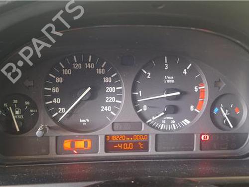 Control unit BMW 5 (E39) 525 td | BP38388854M11 - Image 8