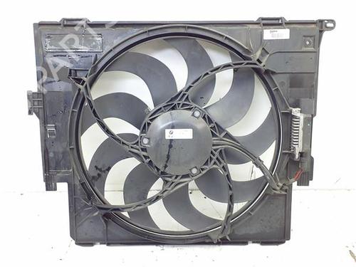 radiator-fan-bmw-1-f20-2011-2012-2013-2014-2015-2016-2017-2018-2019-38392575 main image