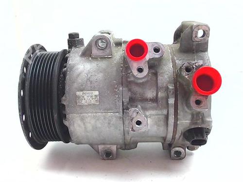 AC compressor LEXUS IS II (_E2_) 220d (ALE20) | BP38377508M34 - Image 4